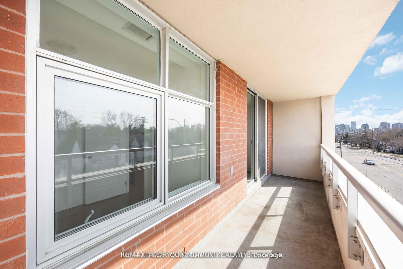 222 Finch Avenue W, Unit 315 thumbnail 19
