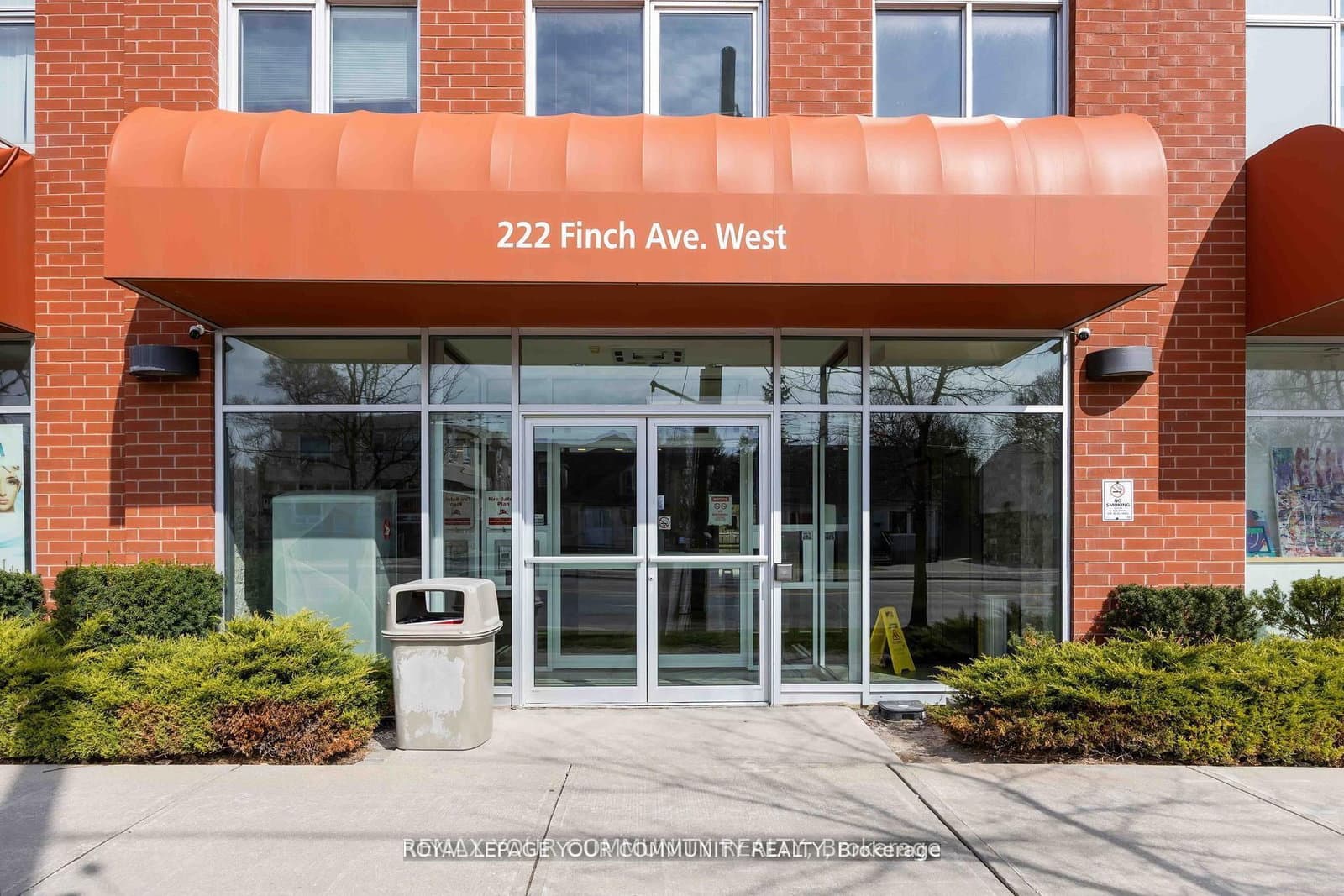 222 Finch Avenue W, Unit 315 thumbnail 2