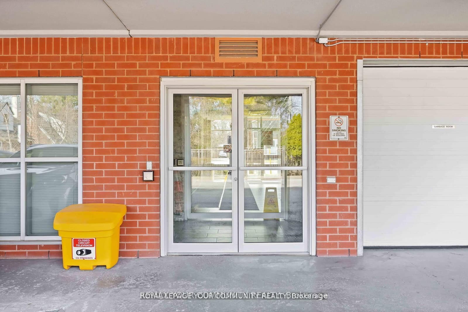 222 Finch Avenue W, Unit 315 thumbnail 22