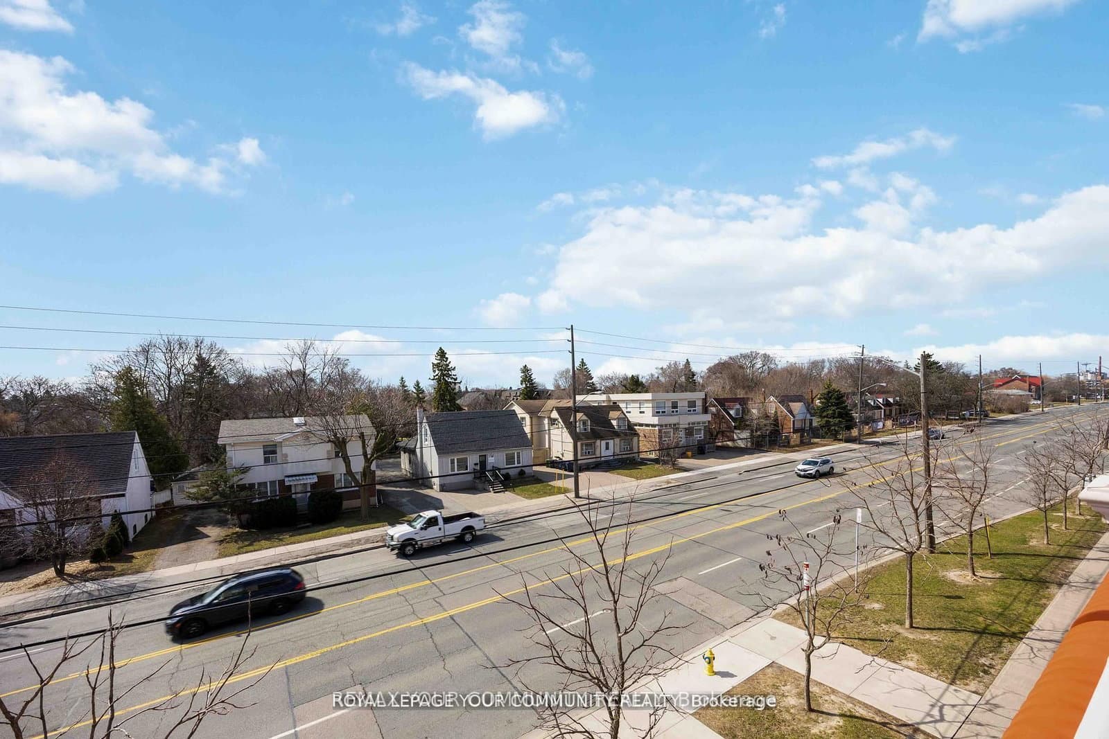 222 Finch Avenue W, Unit 315 thumbnail 23
