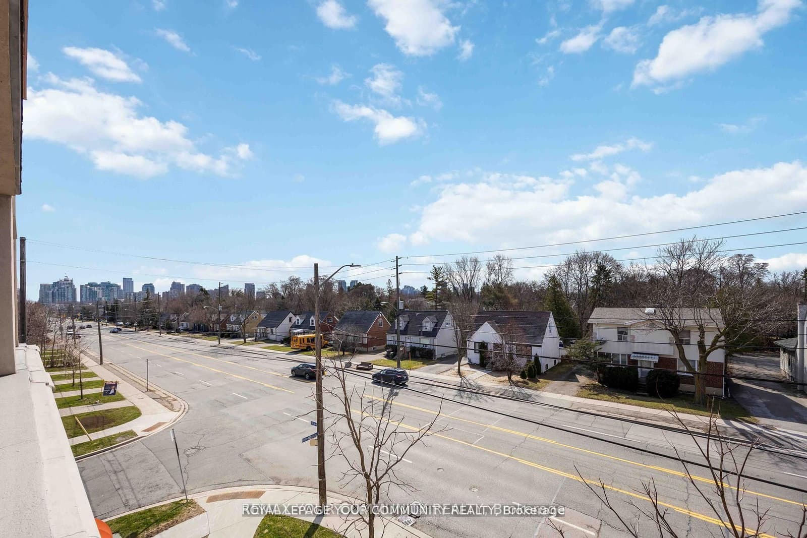 222 Finch Avenue W, Unit 315 thumbnail 24