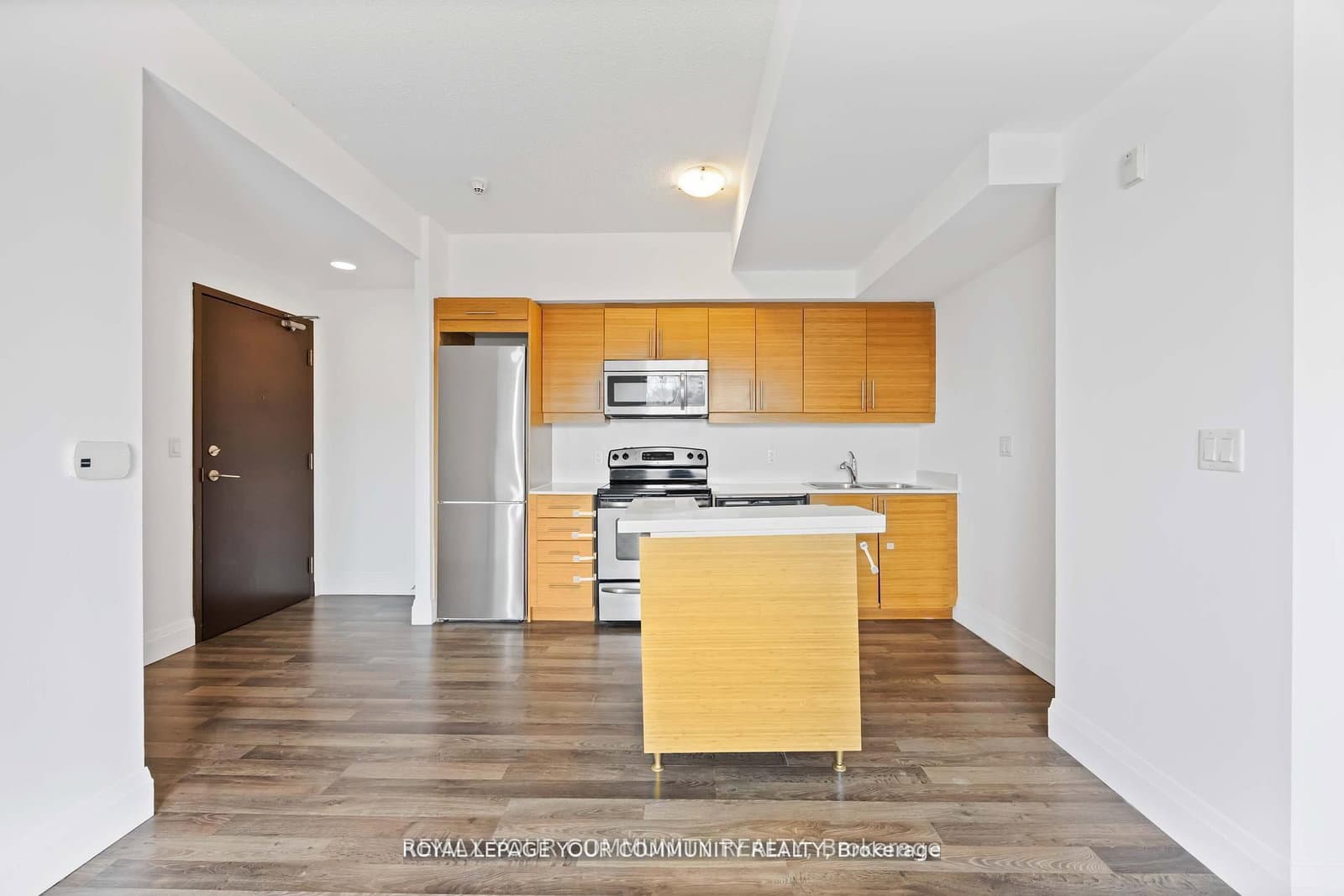 222 Finch Avenue W, Unit 315 thumbnail 27