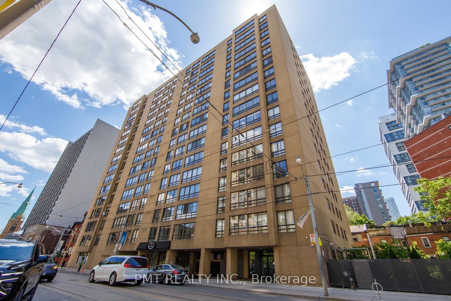 #202 - 77 Carlton Street
