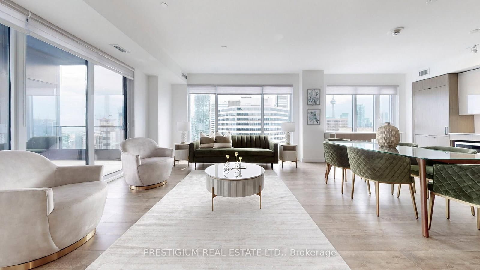 20 Edward Street, Unit PH02 - Image 1