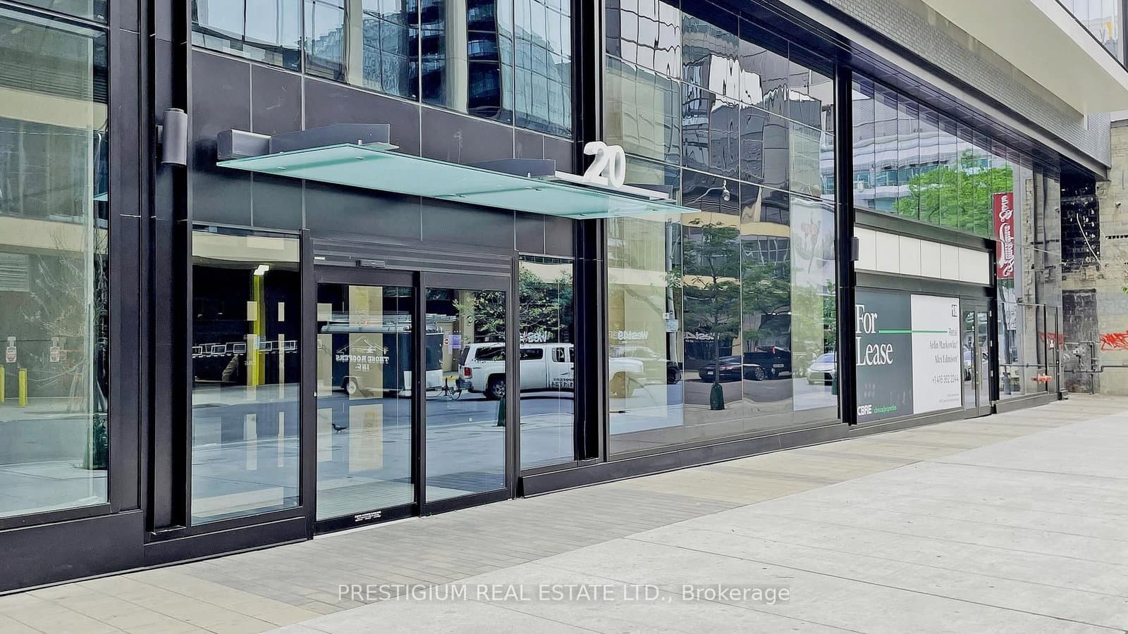 20 Edward Street, Unit PH02 thumbnail 50