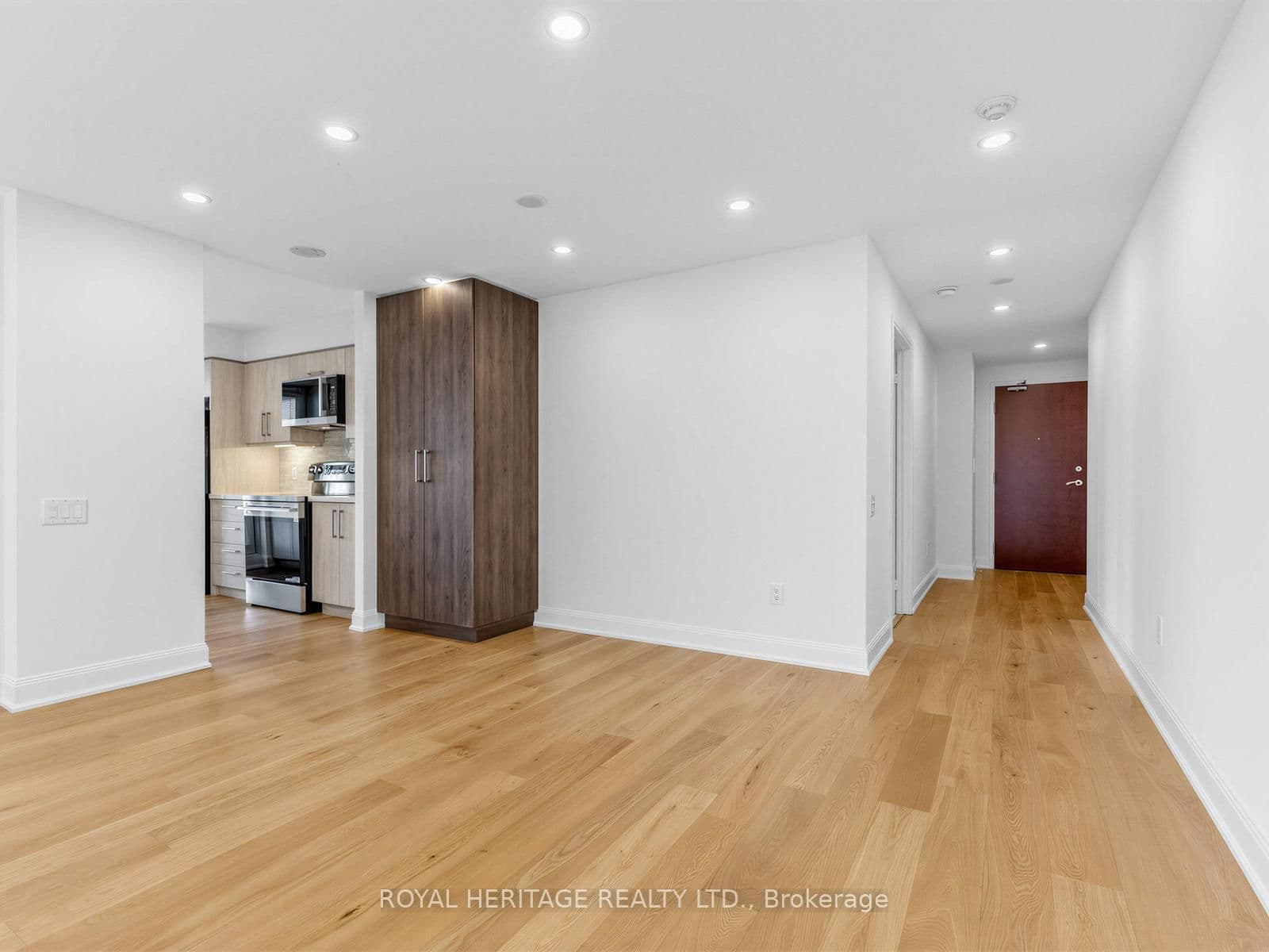 2181 Yonge Street, Unit 2305 thumbnail 24