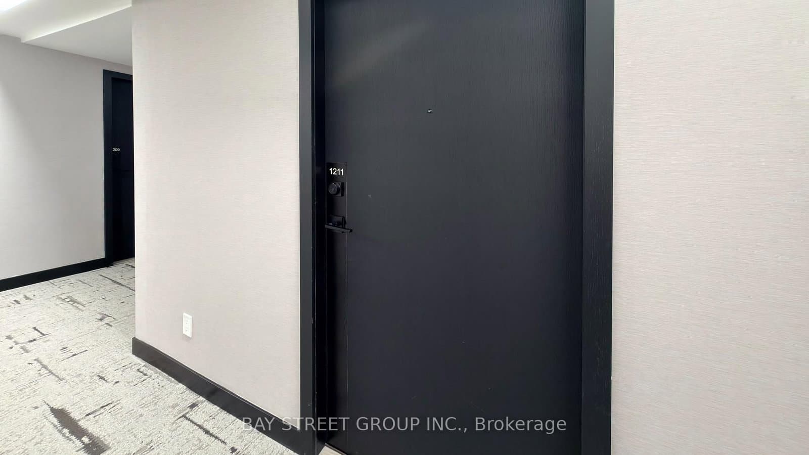 609 Sherbourne Street, Unit 1211 thumbnail 25