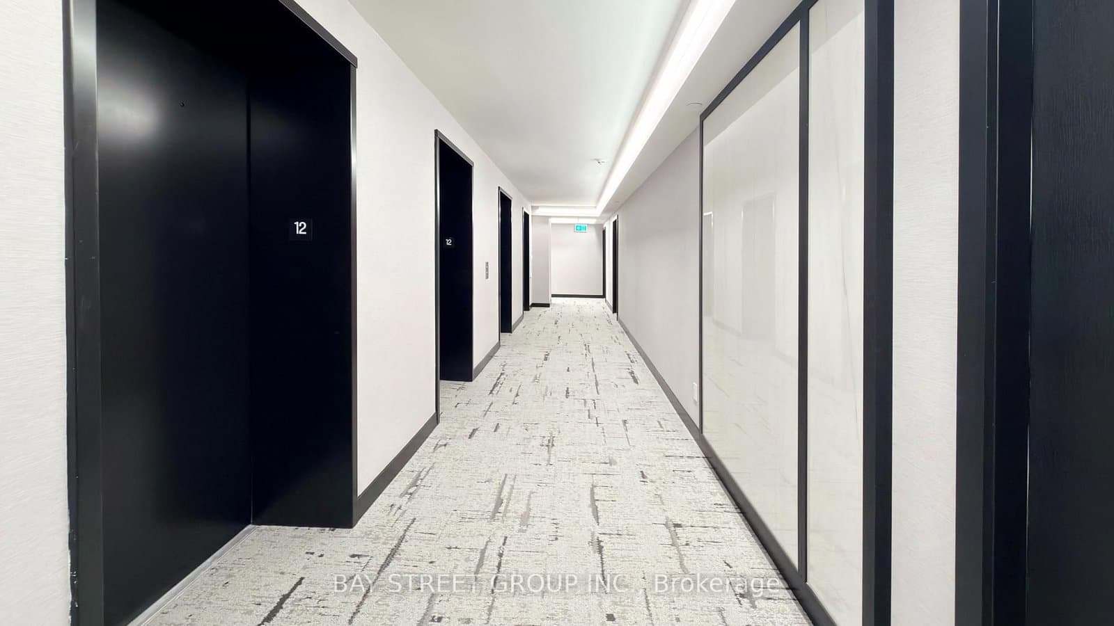 609 Sherbourne Street, Unit 1211 thumbnail 26