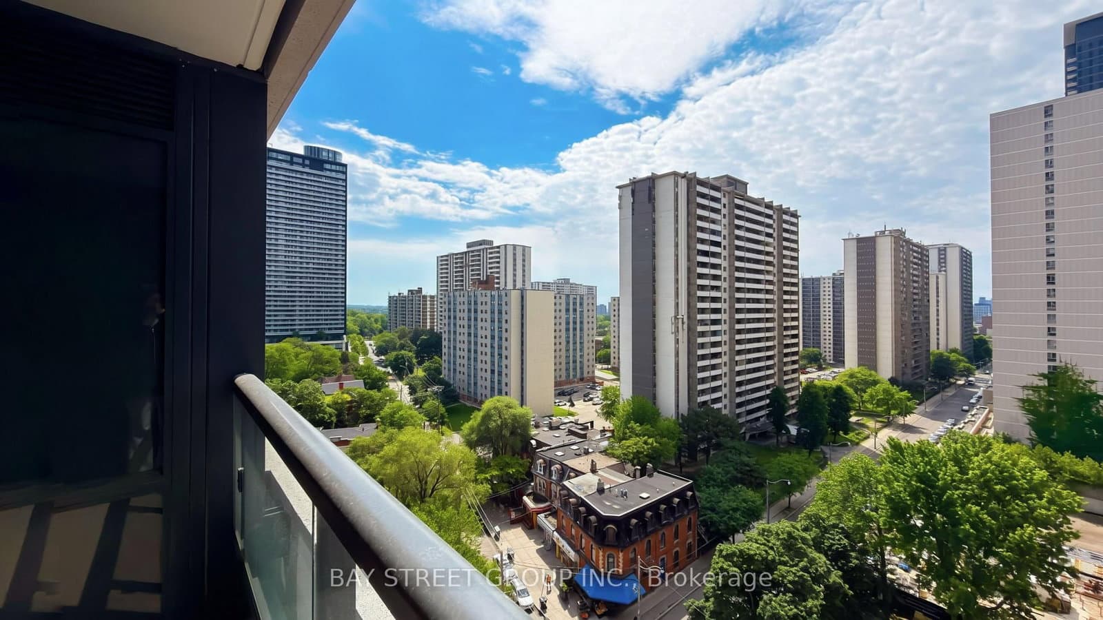 609 Sherbourne Street, Unit 1211 thumbnail 27