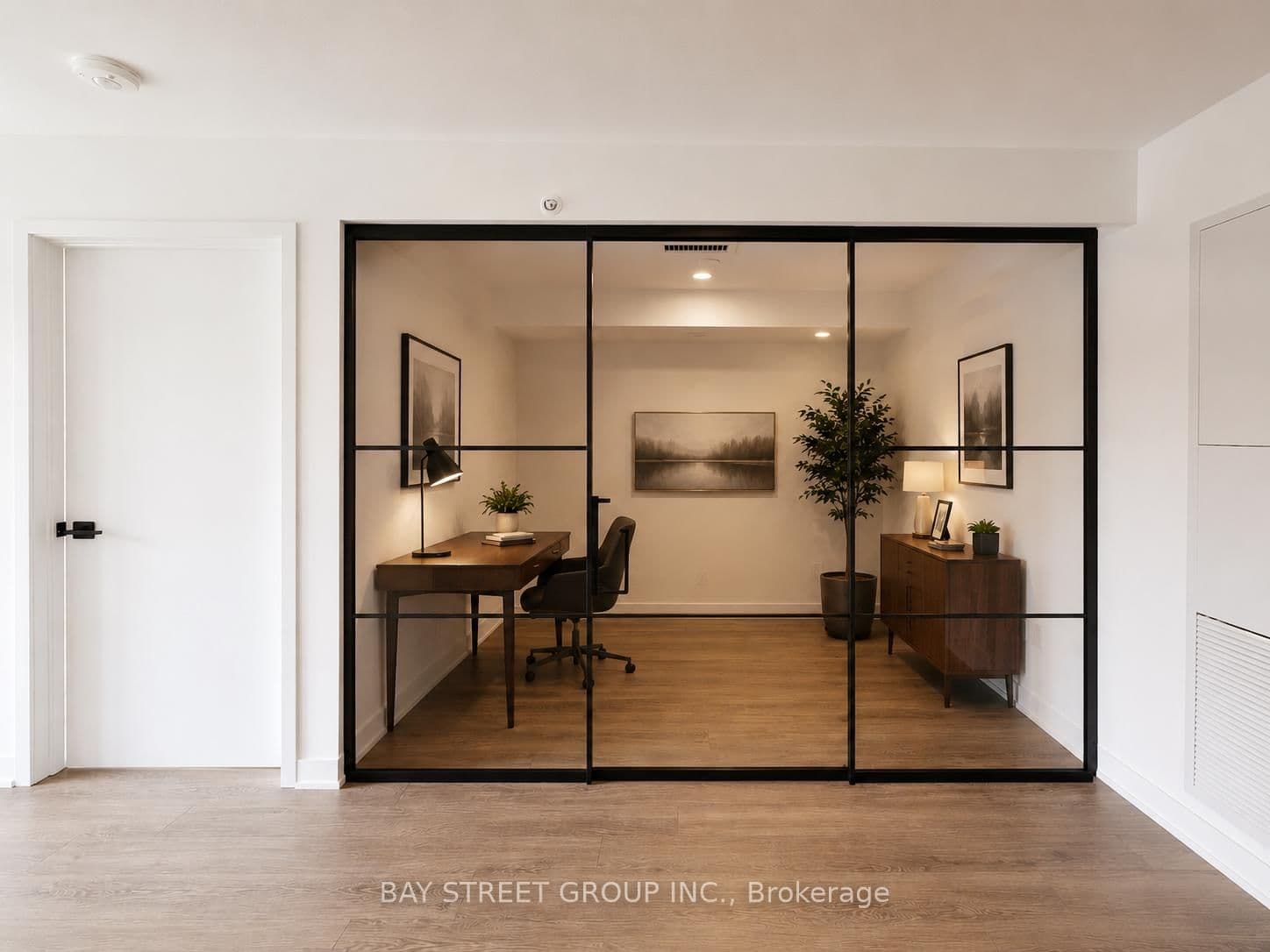 609 Sherbourne Street, Unit 1211 thumbnail 6