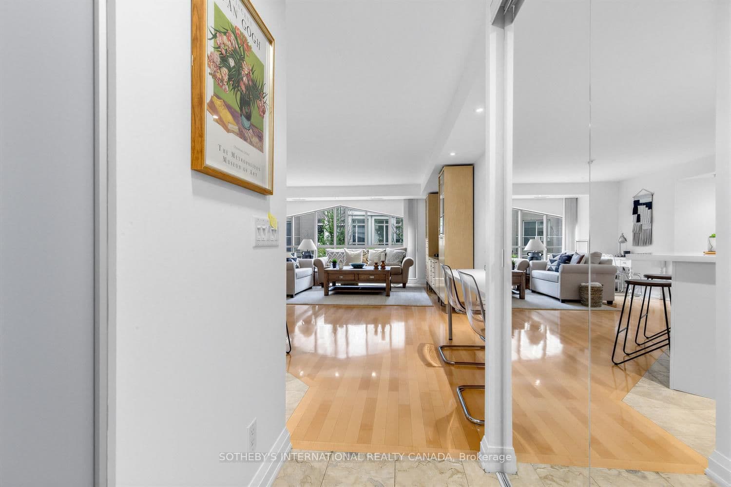 3 Mcalpine Street, Unit 207 thumbnail 3