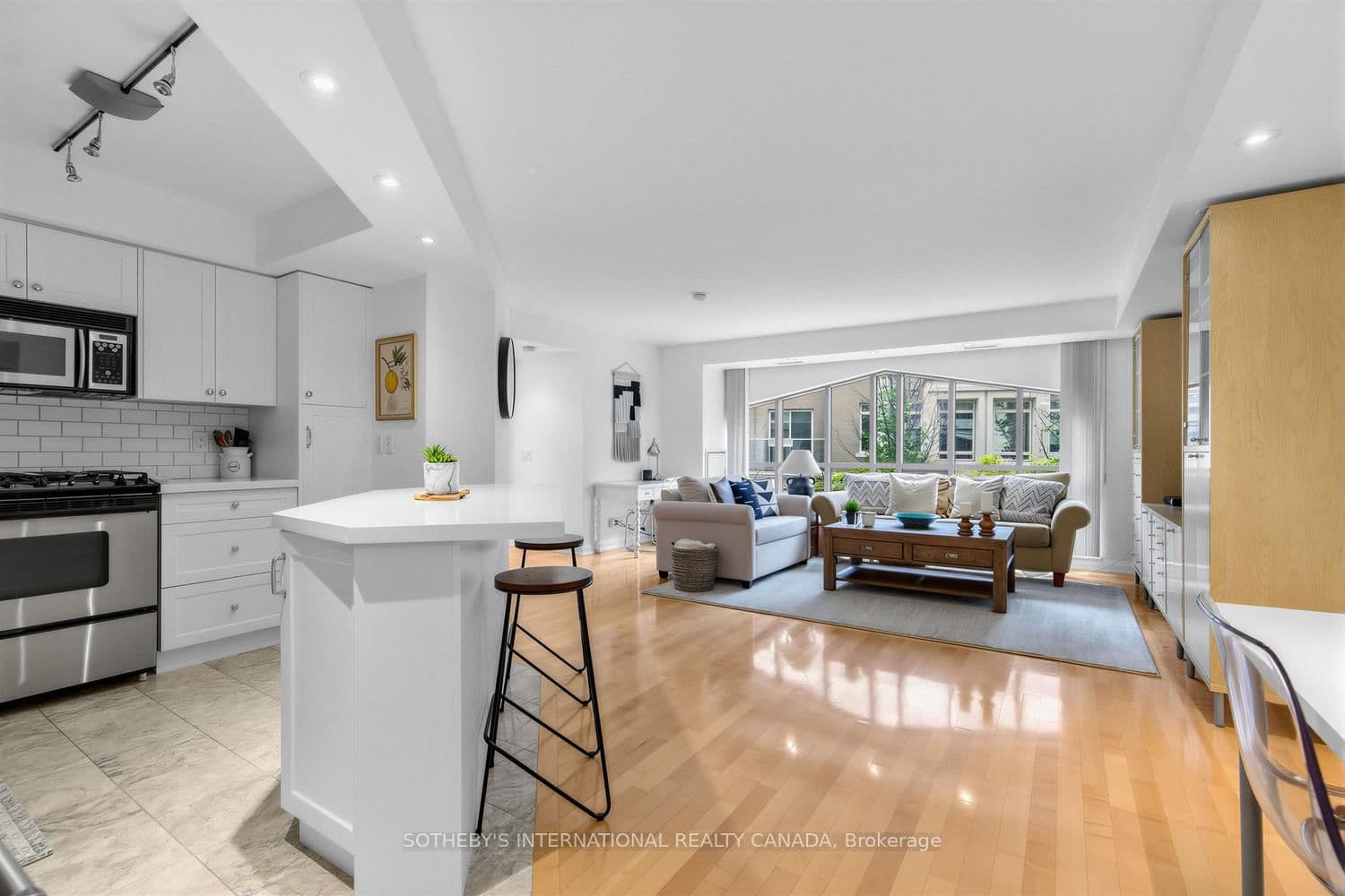 3 Mcalpine Street, Unit 207 thumbnail 7