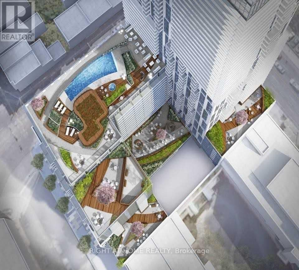 251 Jarvis Street, Unit 818 thumbnail 10