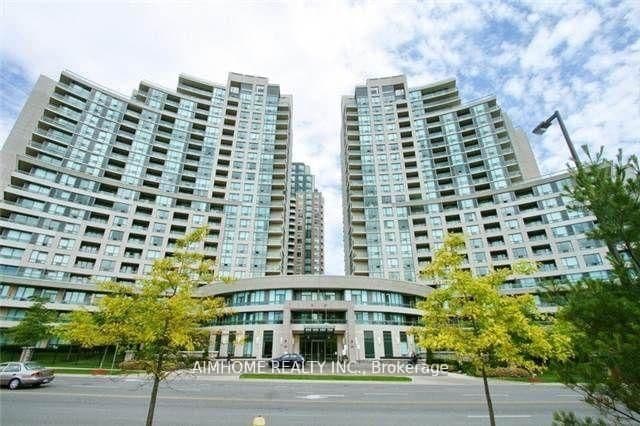509 Beecroft Road, Unit 1202 - Image 1