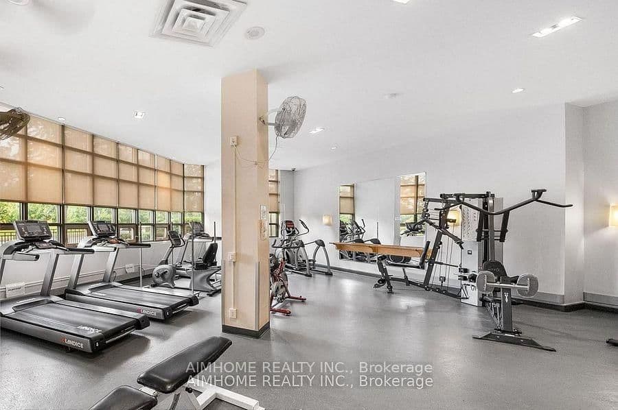 509 Beecroft Road, Unit 1202 thumbnail 11