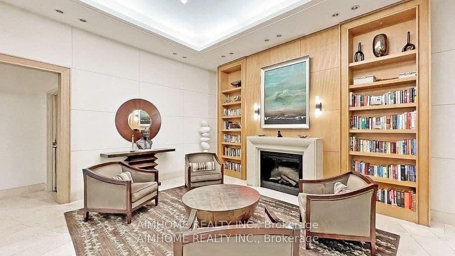 509 Beecroft Road, Unit 1202 thumbnail 15