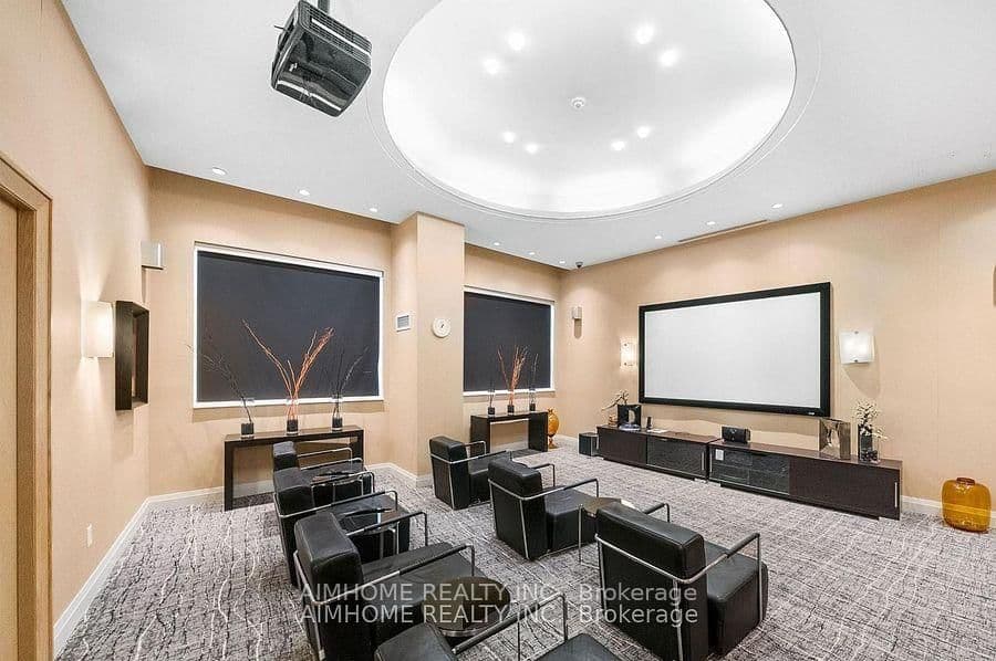 509 Beecroft Road, Unit 1202 thumbnail 16