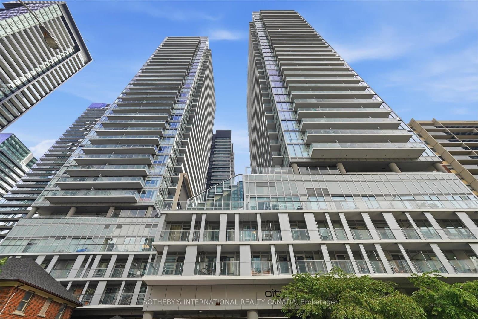 195 Redpath Avenue, Unit 2307 - Image 1
