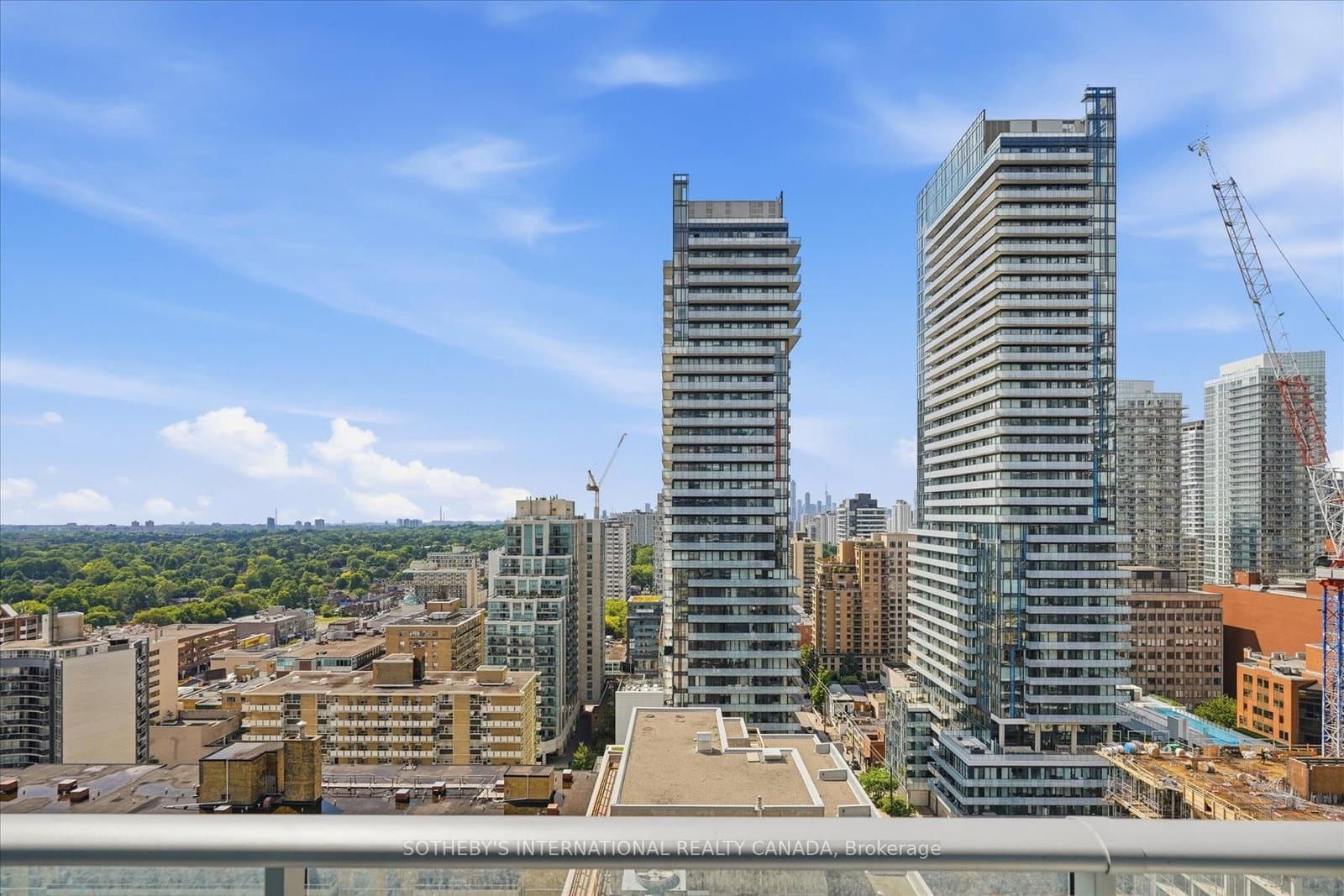 195 Redpath Avenue, Unit 2307 thumbnail 16