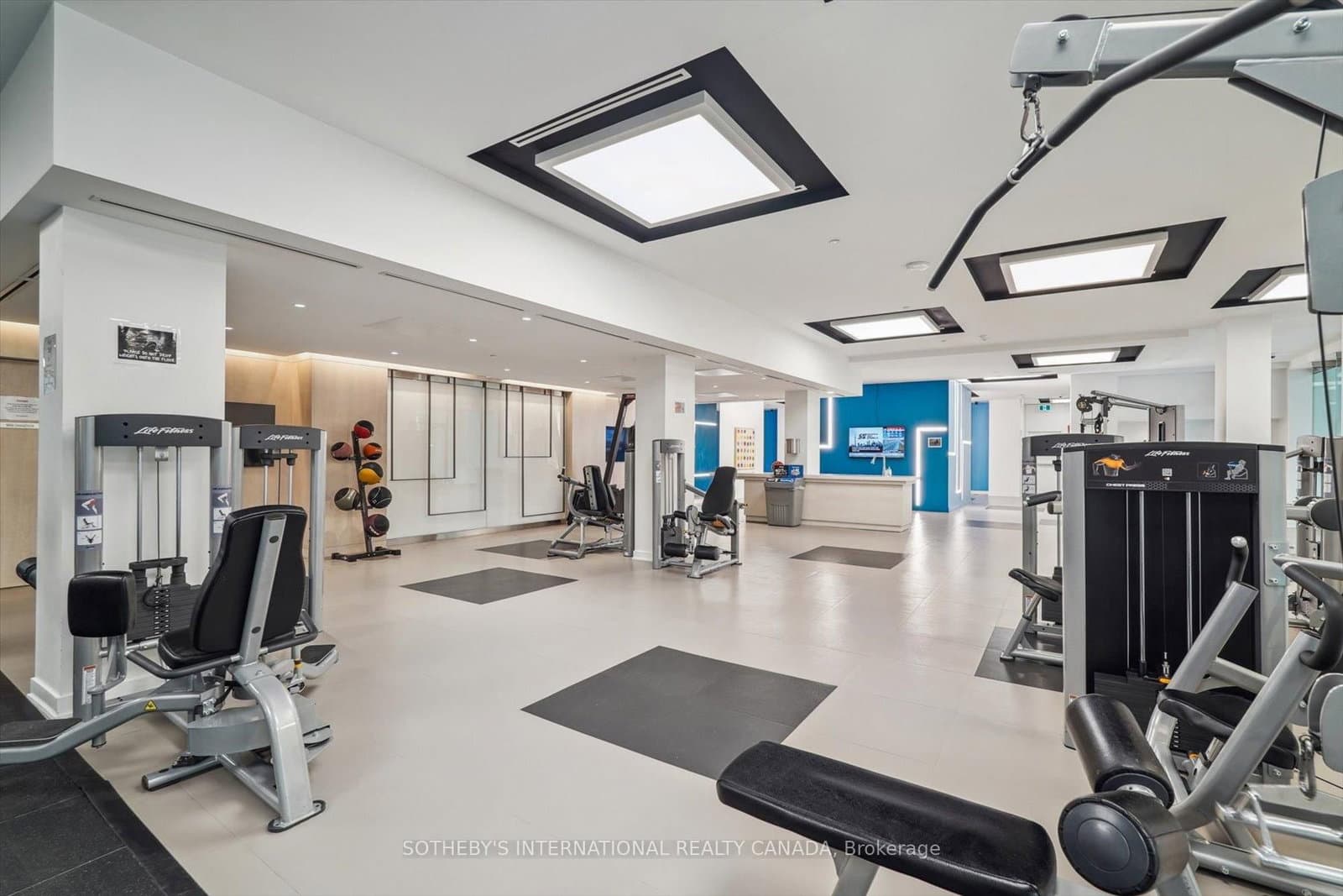 195 Redpath Avenue, Unit 2307 thumbnail 31