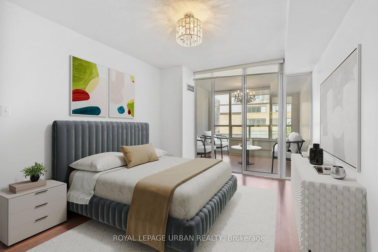 43 Eglinton Avenue E, Unit 506 thumbnail 20
