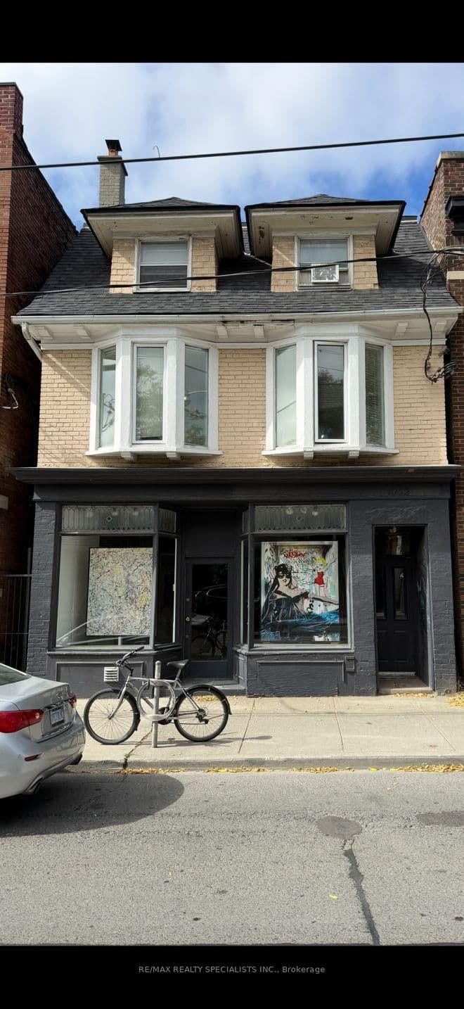 1052 Bathurst Street - Image 1