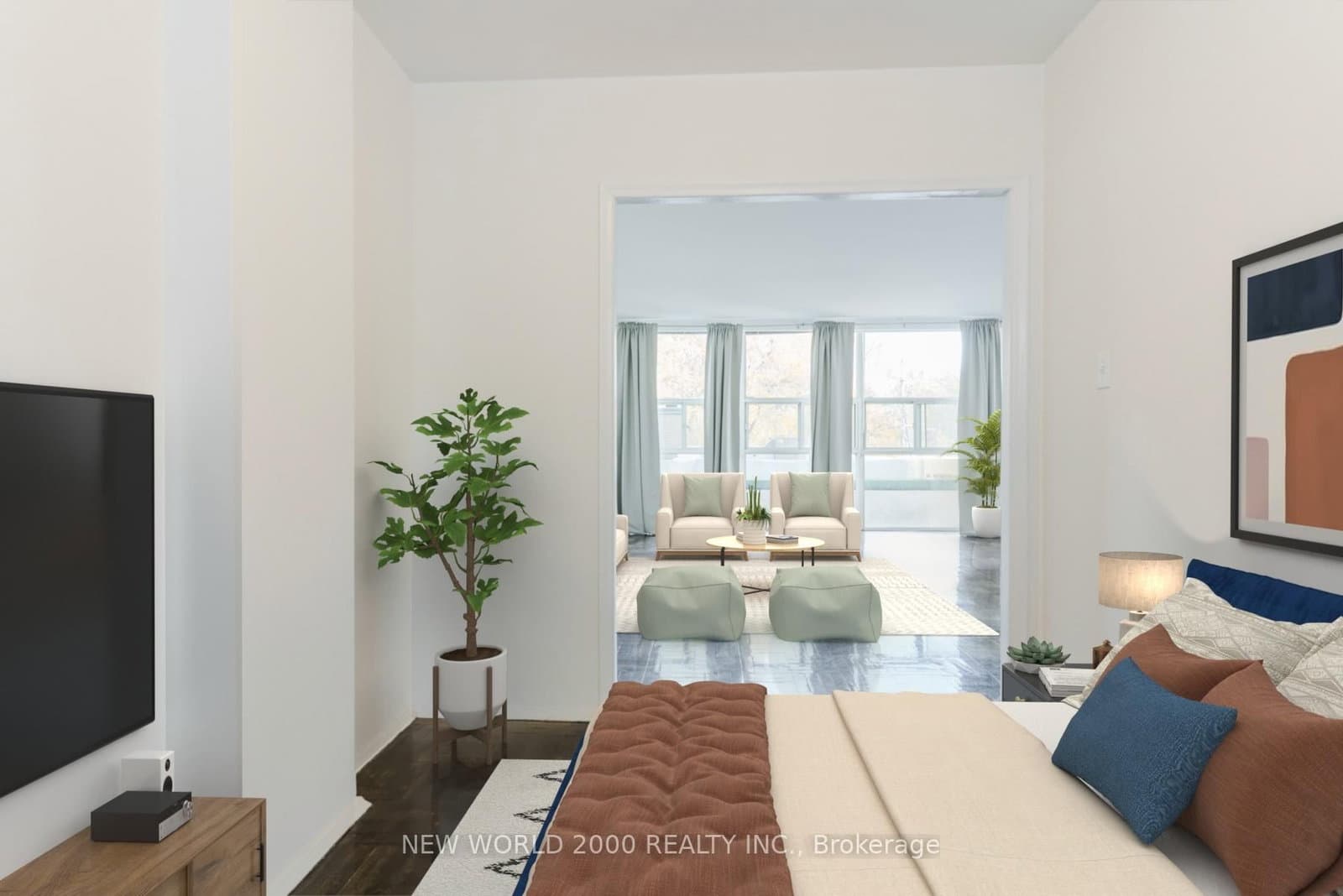 40 Park Road, Unit 602 thumbnail 6