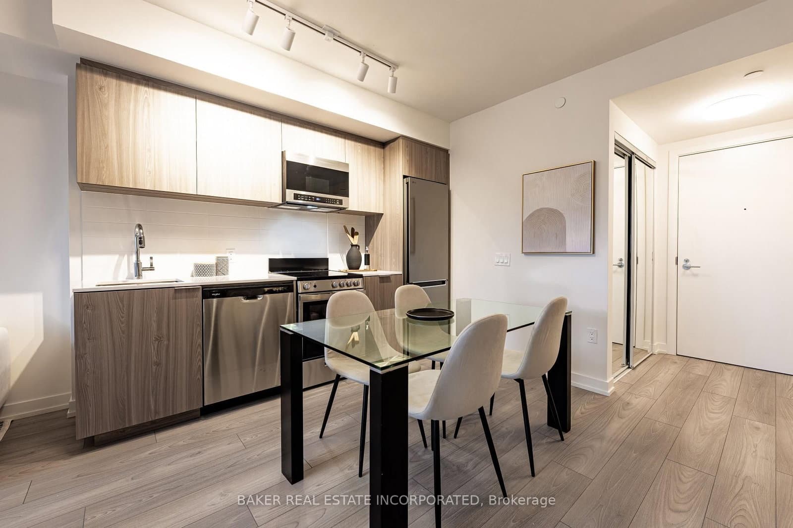 223 Redpath Avenue, Unit 807 - Image 1