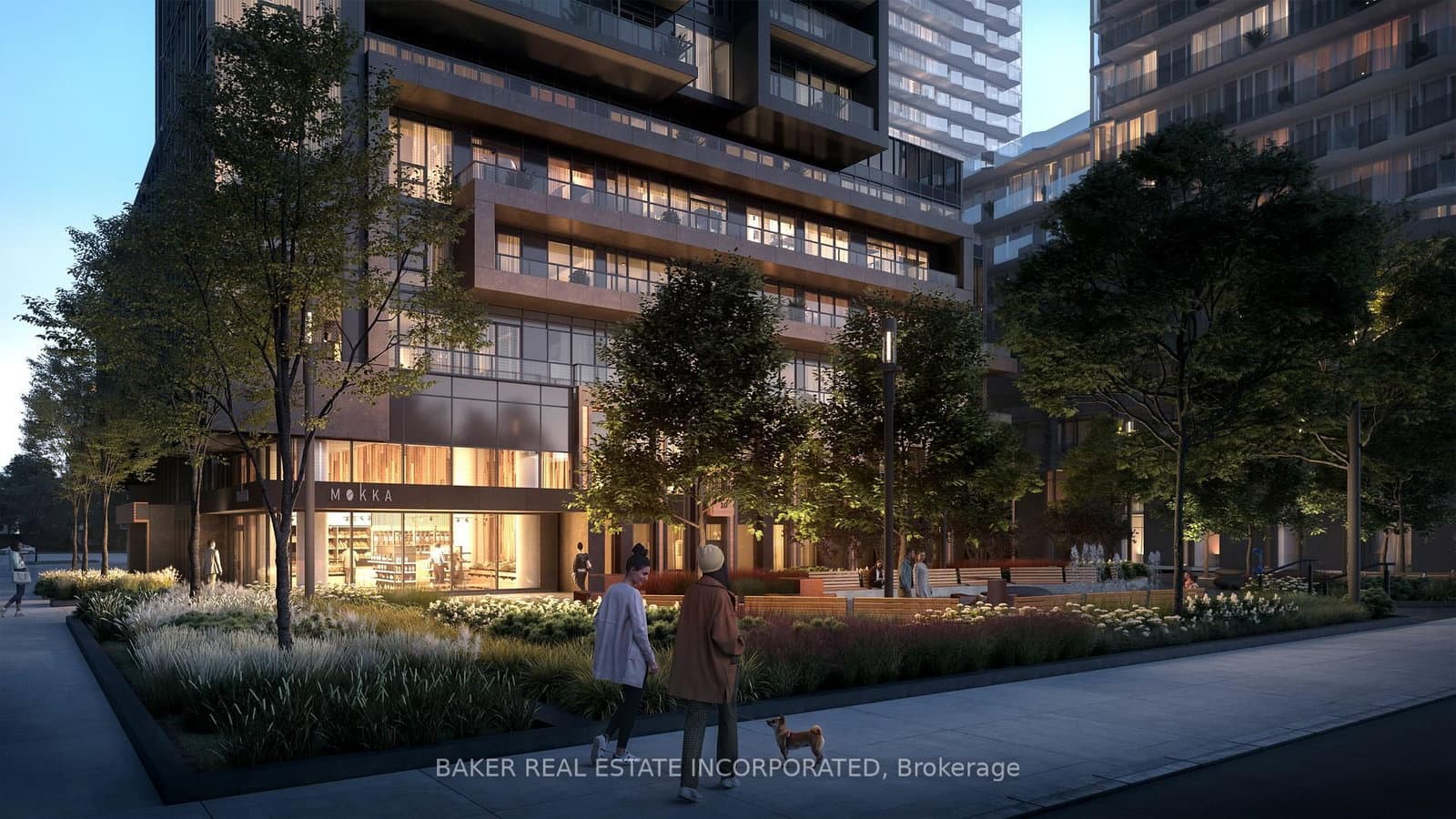223 Redpath Avenue, Unit 807 thumbnail 20
