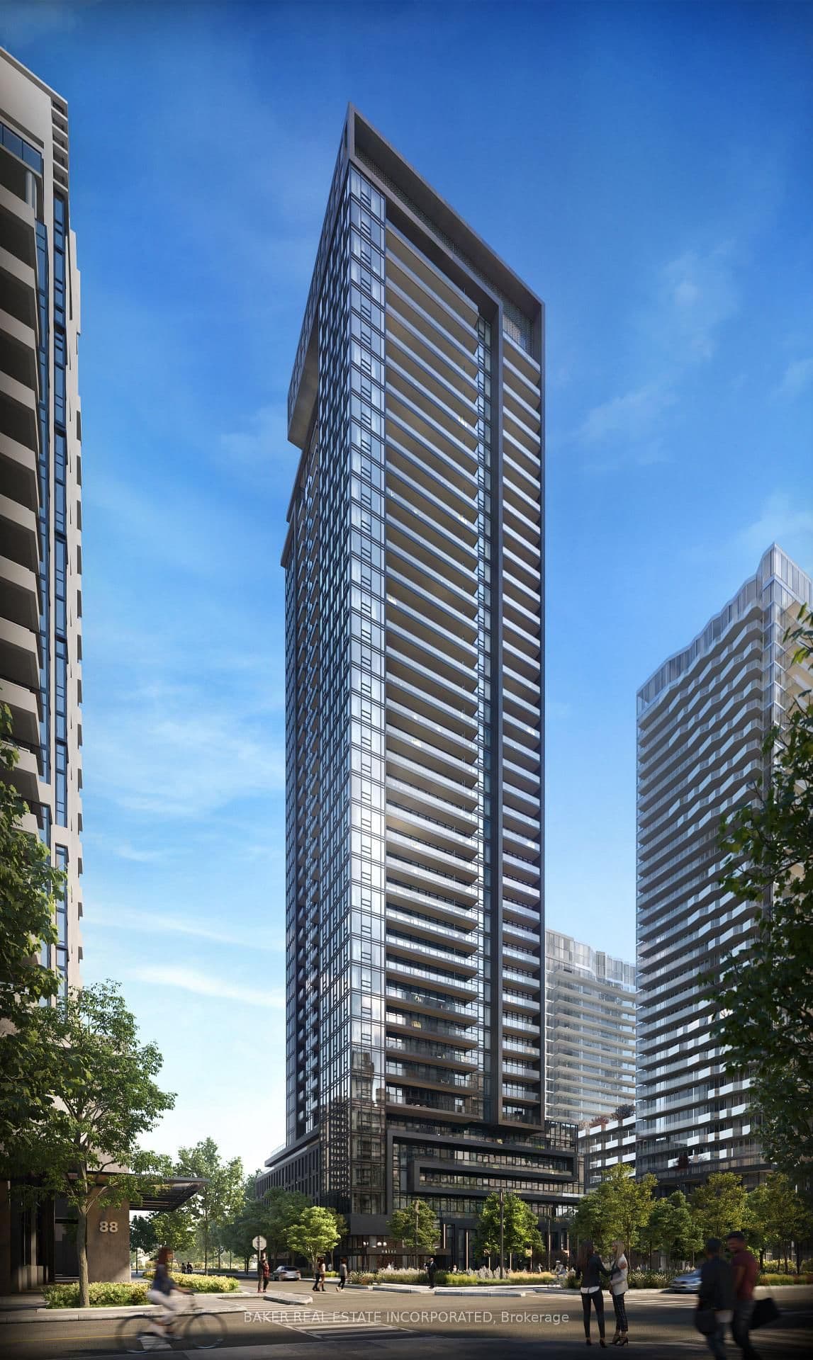 223 Redpath Avenue, Unit 807 thumbnail 21