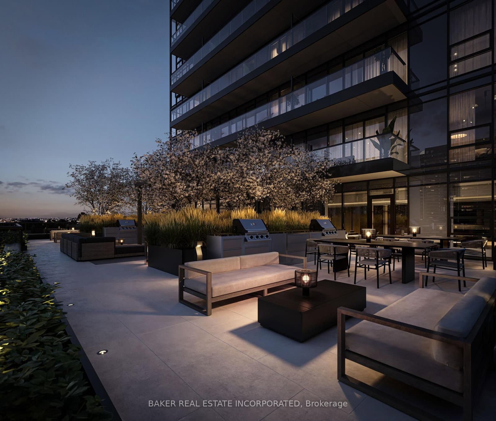 223 Redpath Avenue, Unit 807 thumbnail 22
