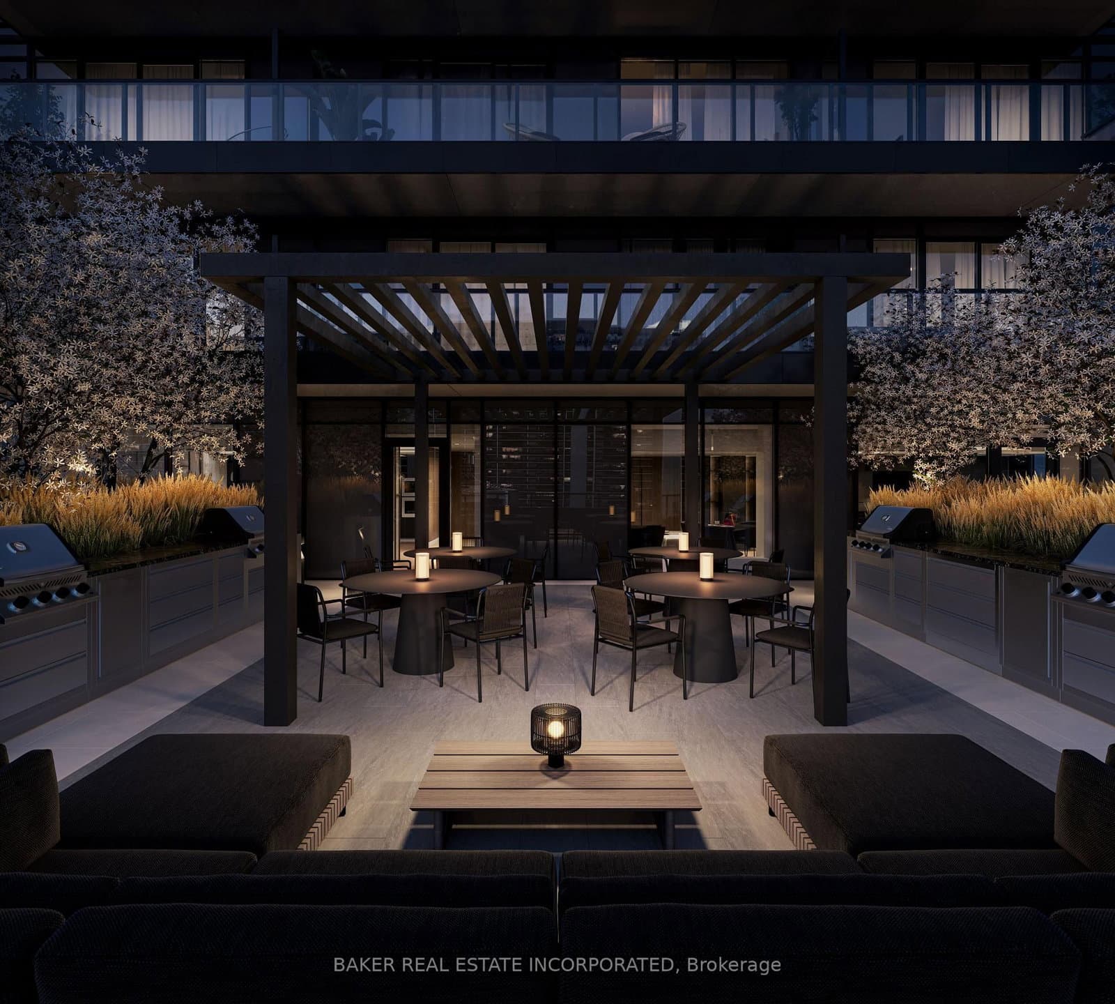 223 Redpath Avenue, Unit 807 thumbnail 24
