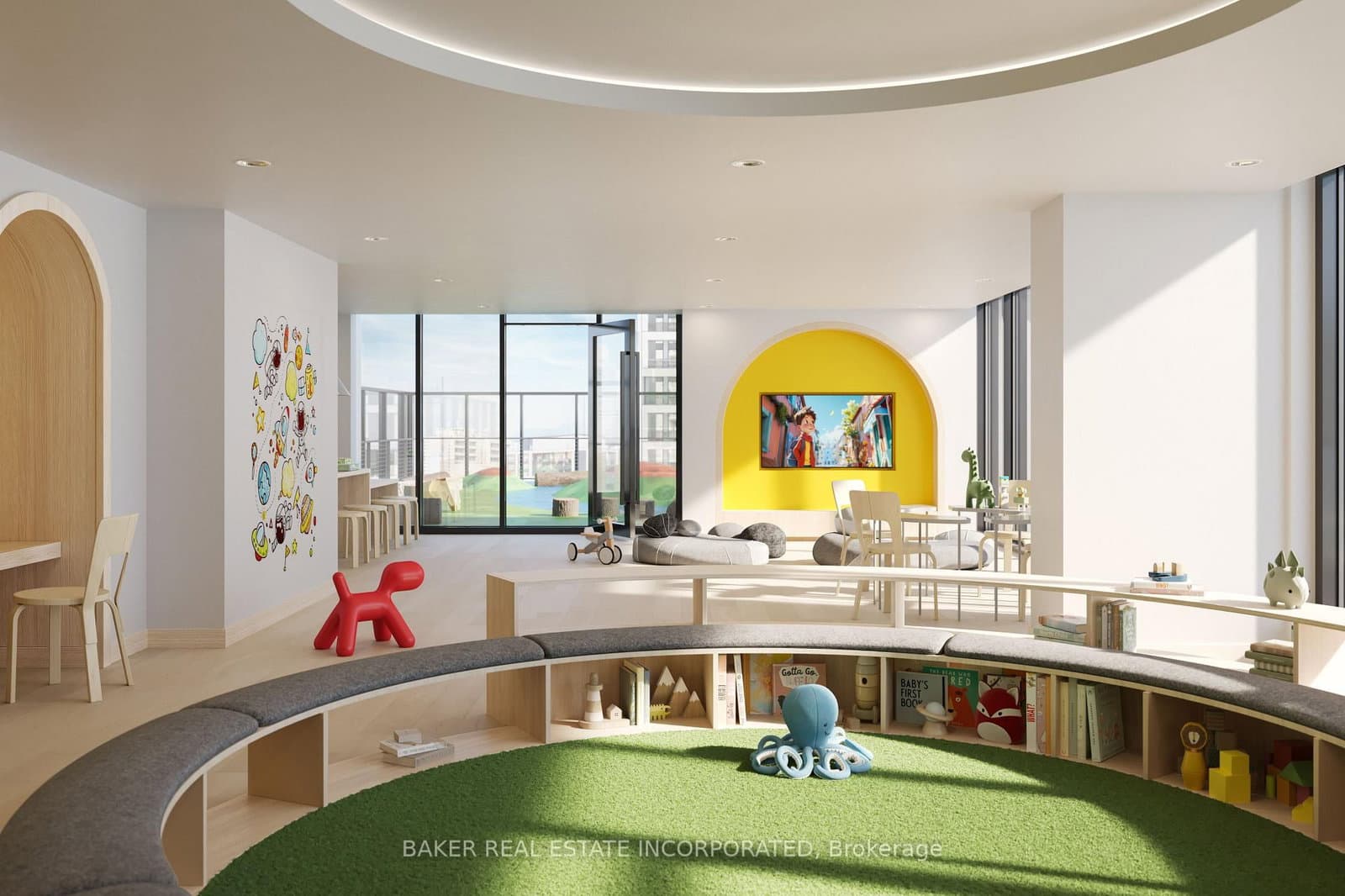 223 Redpath Avenue, Unit 807 thumbnail 28