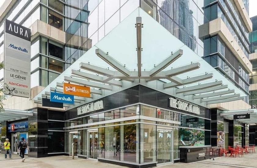 384 Yonge Street, Unit 37 thumbnail 3
