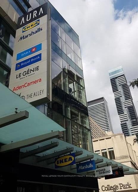 384 Yonge Street, Unit 37 thumbnail 4