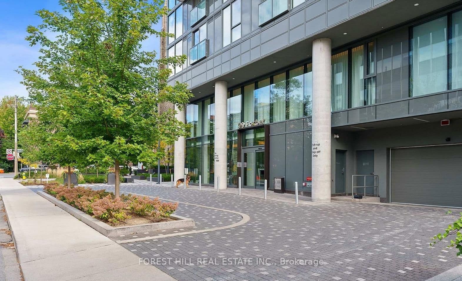 99 Foxbar Road, Unit 506 thumbnail 2