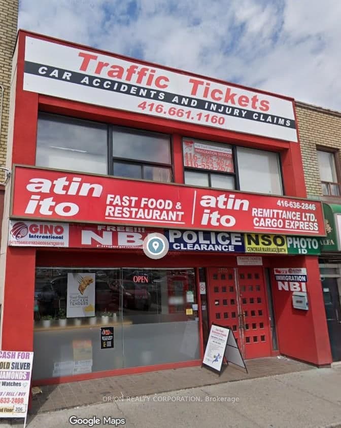 3770 Bathurst Street - Image 1