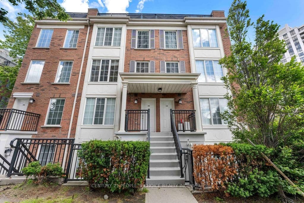 3 Everson Drive, Unit 308 - Image 1
