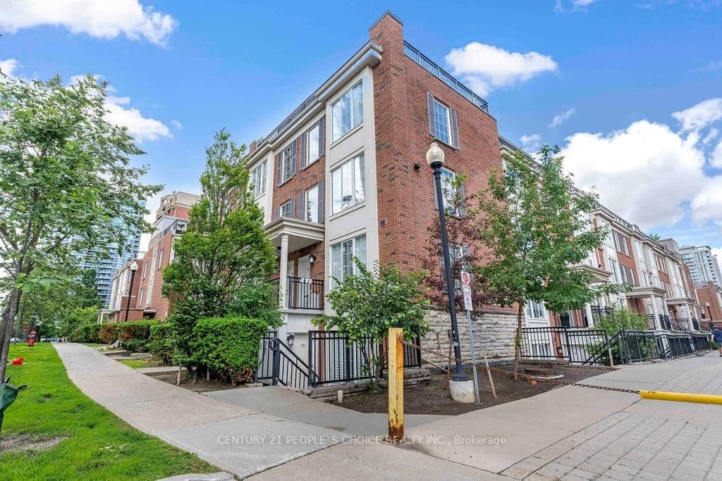 3 Everson Drive, Unit 308 thumbnail 2