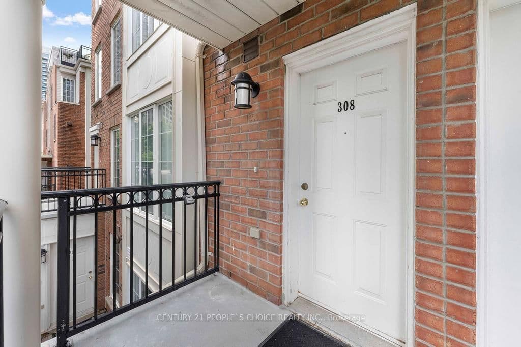 3 Everson Drive, Unit 308 thumbnail 4