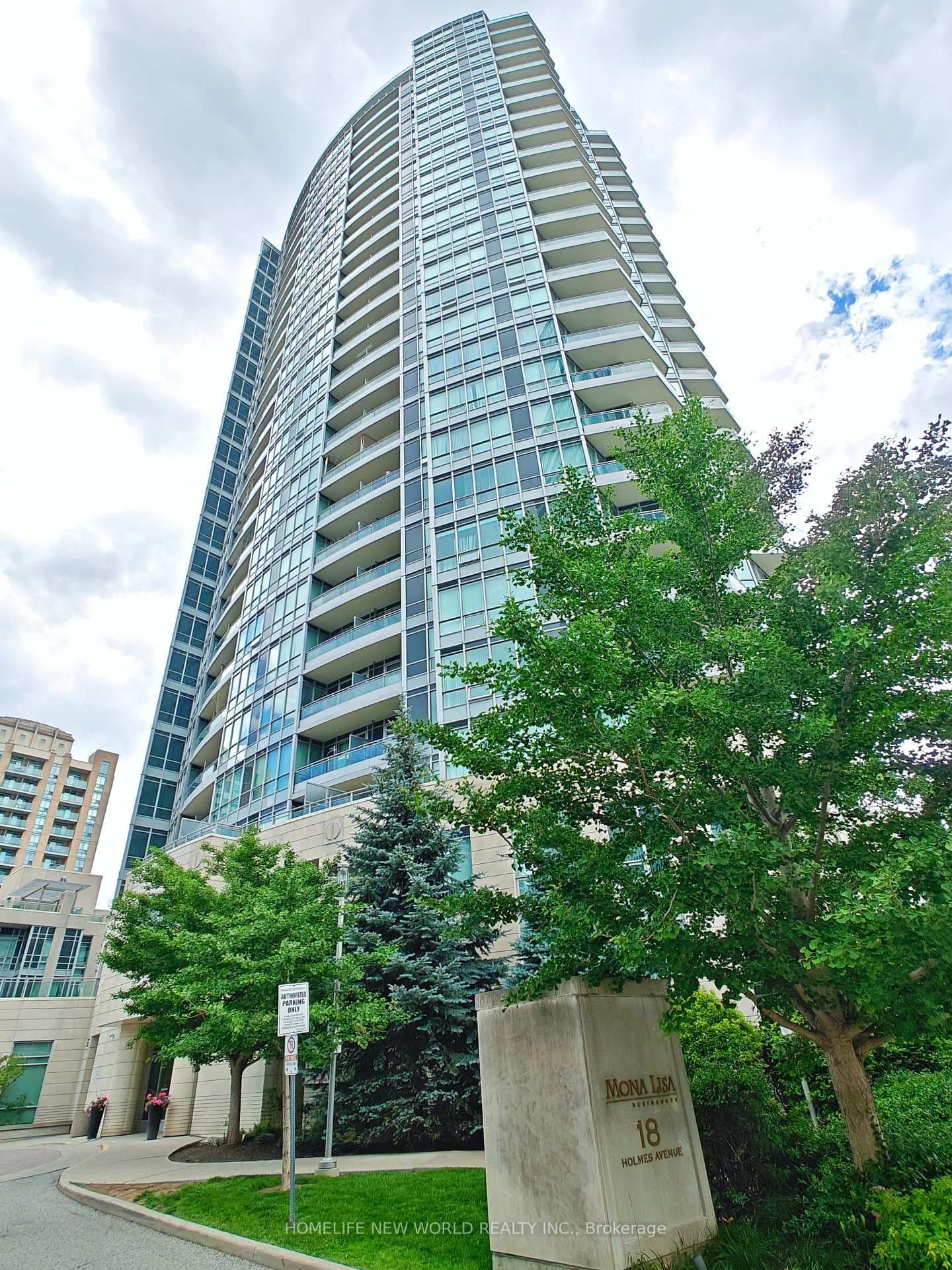 18 Holmes Avenue, Unit Lph07 - Image 1