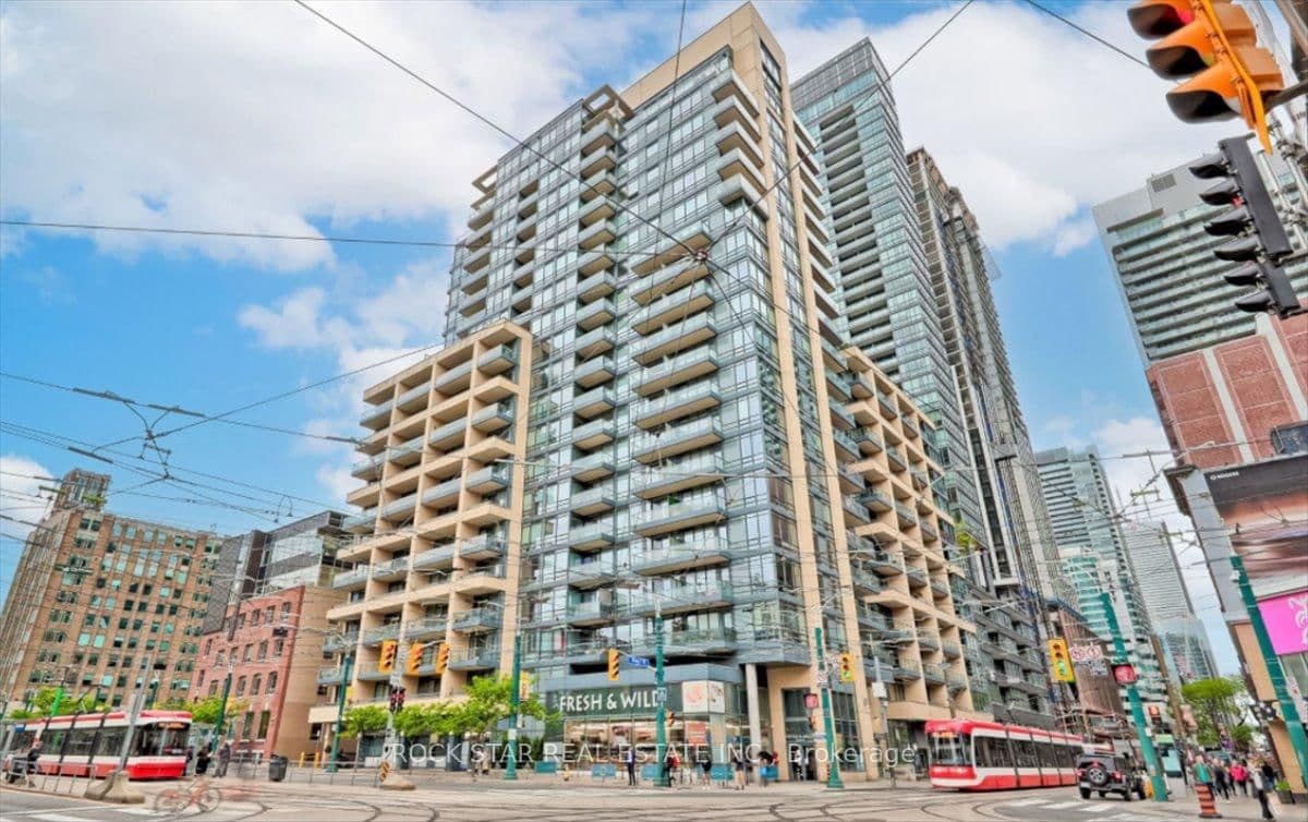 438 King Street W, Unit 720 - Image 1