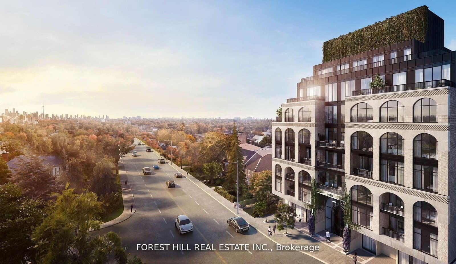 2010 Bathurst Street, Unit 3D thumbnail 2