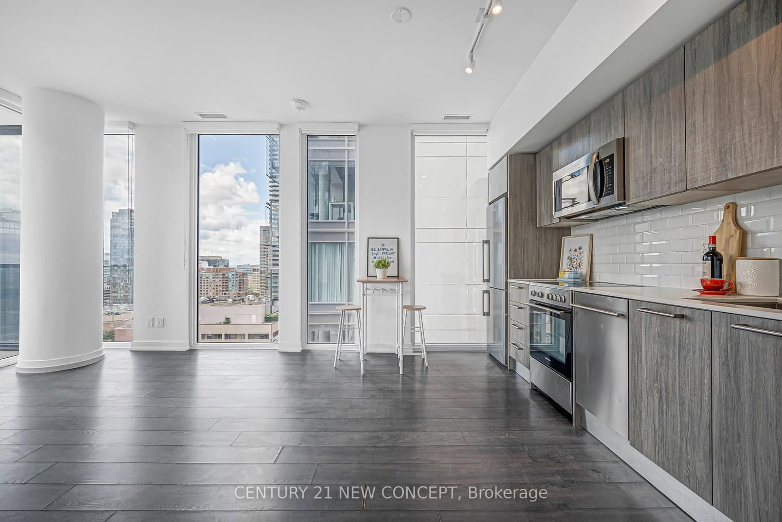 28 Wellesley Street E, Unit 1902 thumbnail 13