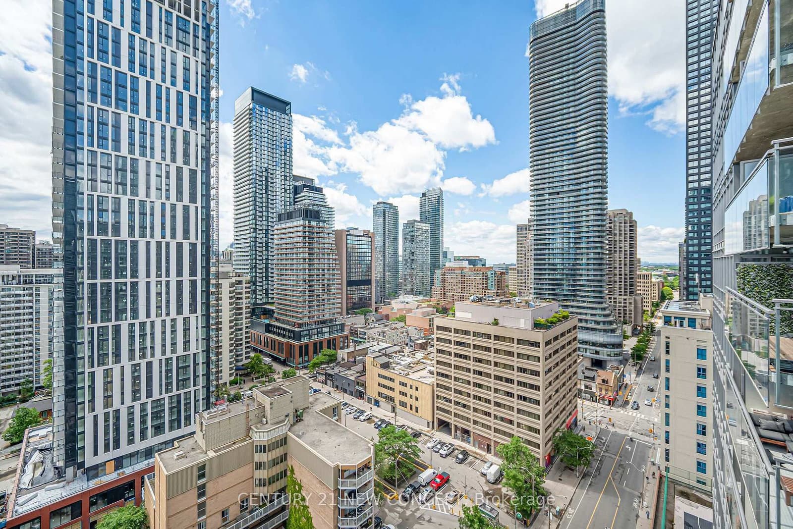 28 Wellesley Street E, Unit 1902 thumbnail 33