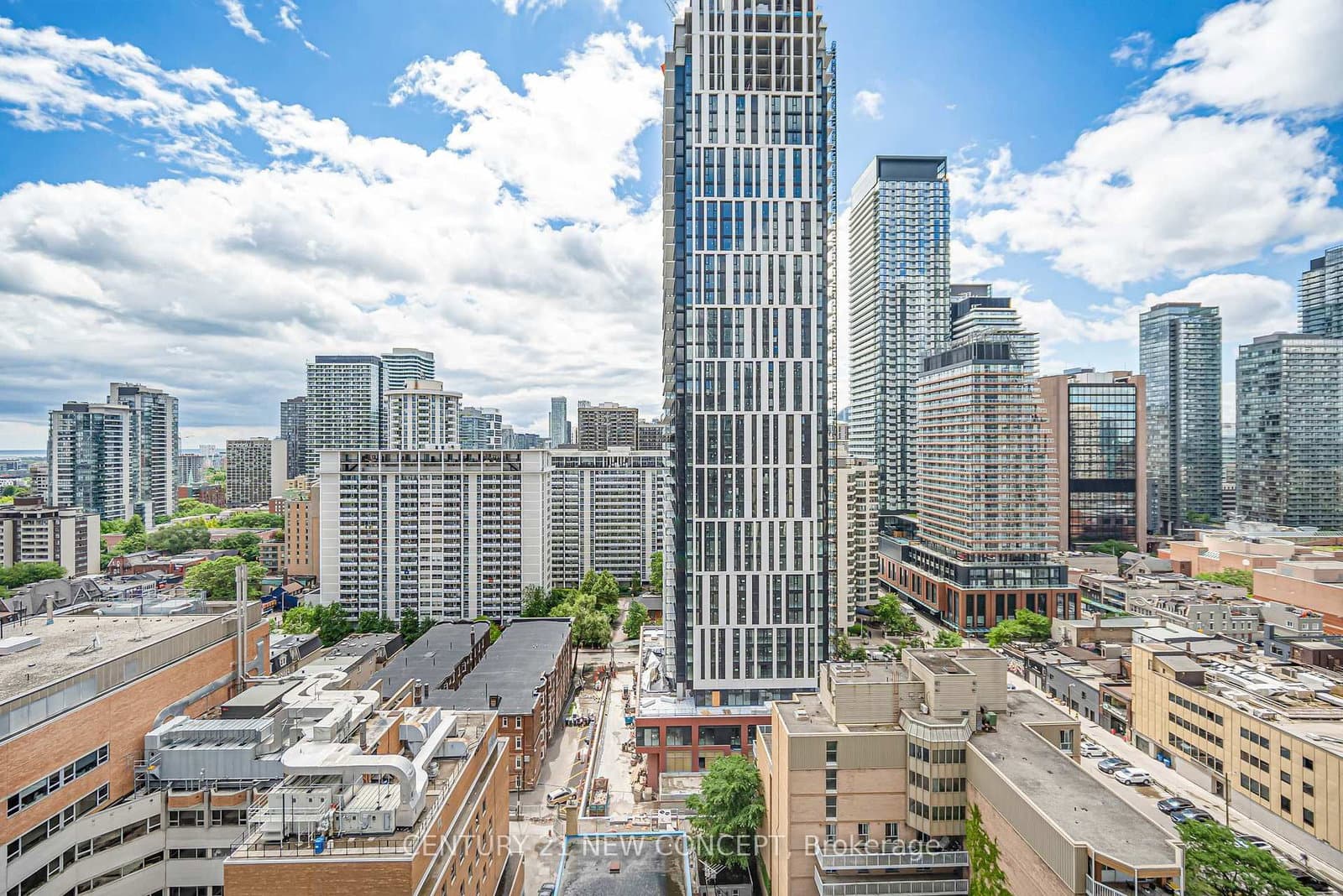 28 Wellesley Street E, Unit 1902 thumbnail 34