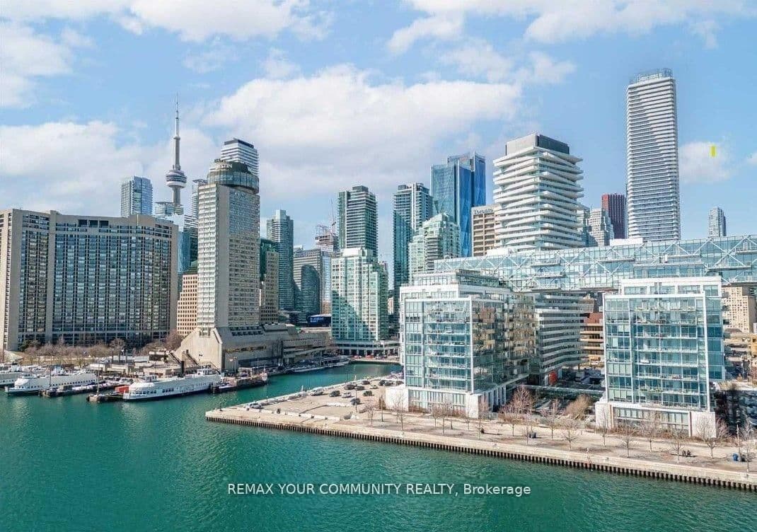 15 Queens Quay E, Unit 408 thumbnail 10