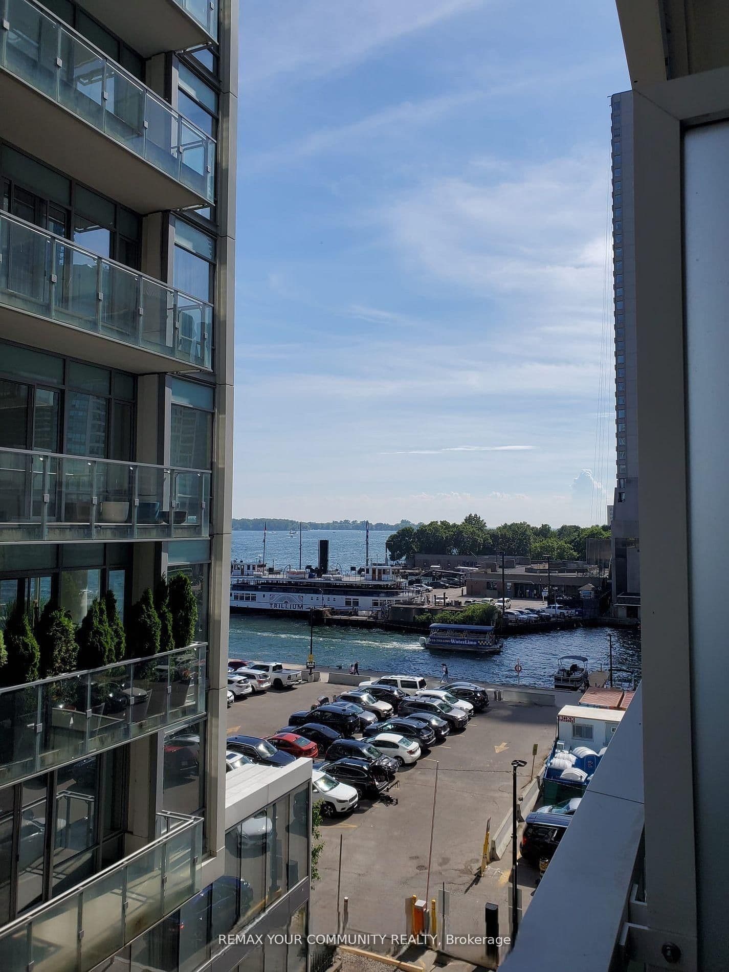 15 Queens Quay E, Unit 408 thumbnail 14