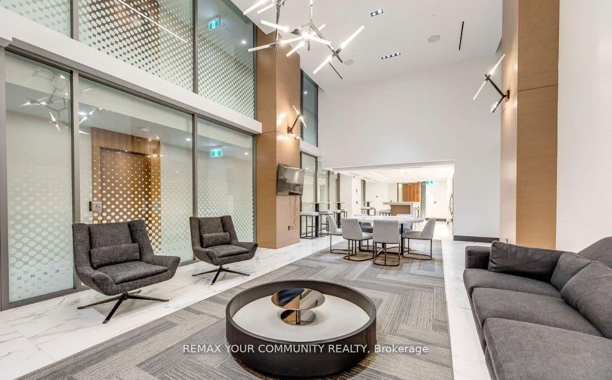 15 Queens Quay E, Unit 408 thumbnail 16