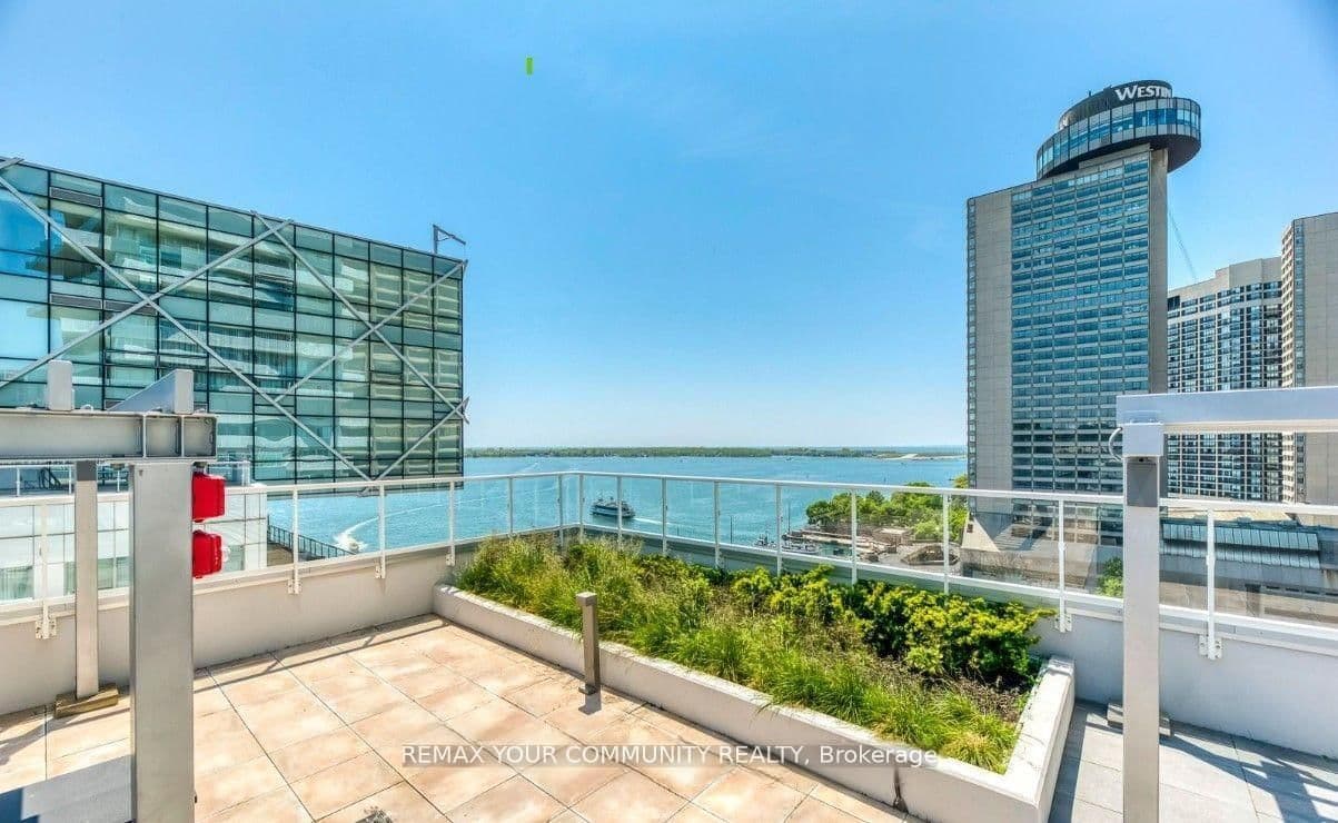 15 Queens Quay E, Unit 408 thumbnail 24